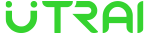 Utrai-logo
